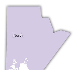 Northern Manitoba