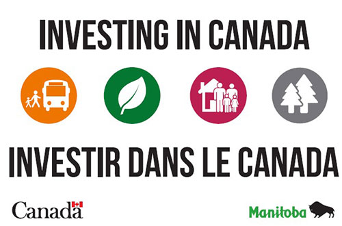 Investing in Canada