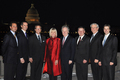 National Governor's Association Winter Meeting - Washington