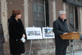 Women's Hospital Redevelopment Project at the Old Westin Bakery Site
