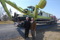 Selkirk Area Flood Preparation Tour