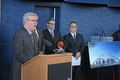 Stadium Announcement