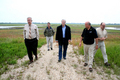 Interlake Overland Flooding Tour