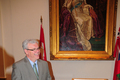 Magna Carta Unveiling