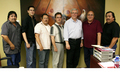 RM of Fisher Tornado Damage and Peguis First Nation Flooding Tour