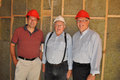 Tour of the Massey Building in Brandon