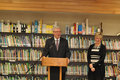 Annonce dans le domaine de l'�ducation - changements apport�s aux bulletins scolaires et aux journ�es p�dagogiques