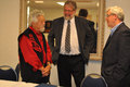 Eco-Shift - soir�e en compagnie du Dr David Suzuki