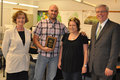 GED National Award for Outstanding Achievement - Coll�ge communautaire Assiniboine de Brandon