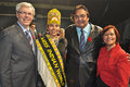 Aboriginal People's Choice Music Awards