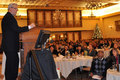 Forum sur la Journ�e nationale de l'enfant