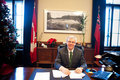 Legislative Building Open House