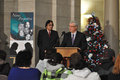 Ceremony to Honour Missing & Murdered Aboriginal Women