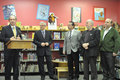 Selkirk Library Announcement
