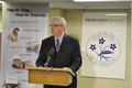 Alzheimer's Announcement