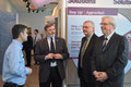 Official Opening of International Polar Bear Conservation Centre