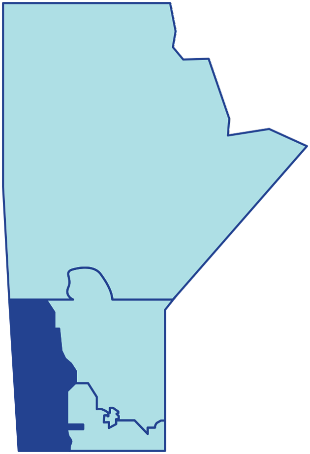 Prairie Mountain Health