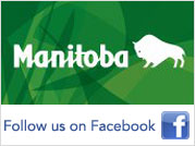 Follow us on Facebook