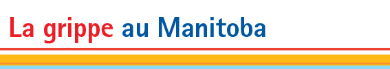 La grippe au Manitoba