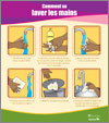 Comment se laver les mains