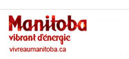 Manitoba vibrant d'�nergie