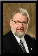 Minister Bill Blaikie