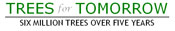 Trees for Tomorrow Program