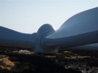 Manitoba Wind Farm