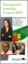 Management Internship Program (MIP) brochure (pdf)