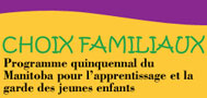 Healthy Child Banner