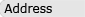 Address