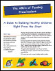 The ABCs of Feeding Preschoolers (BestStart)