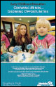 Careers in Child Care