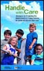 Handle with Care: Strategies for Promoting the Mental Health of Young Children in Community-Based Child Care