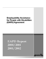 Download EAPD Report 2000/01 - 2001/02
