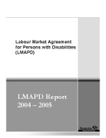 Download LMAPD Report 2004/05
