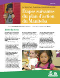 Manitoba's Action Plan - Next Steps