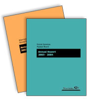 SSAB Annual Reports