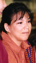 Woman