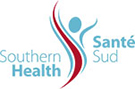 Bulletins de nutrition pour les écoles (Southern Health–Santé Sud)