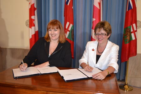 Silaon/Madison News Conference