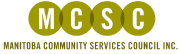 Manitoba Community Services Council