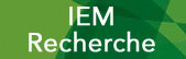 IEM Recherche