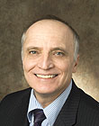 Honourable Dave Chomiak