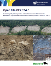 Open File OF2024-1 cover
