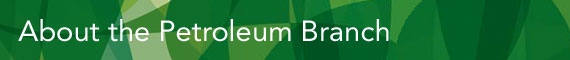 About the Petroleum Branch