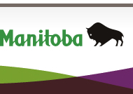 Government of Manitoba Home Page