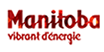 Manitoba Vibrant d'�nergie