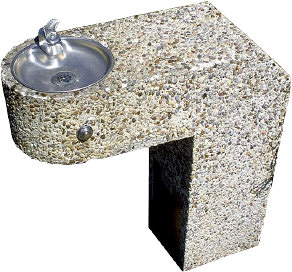 Water Fountain