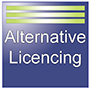 Alternative Licencing